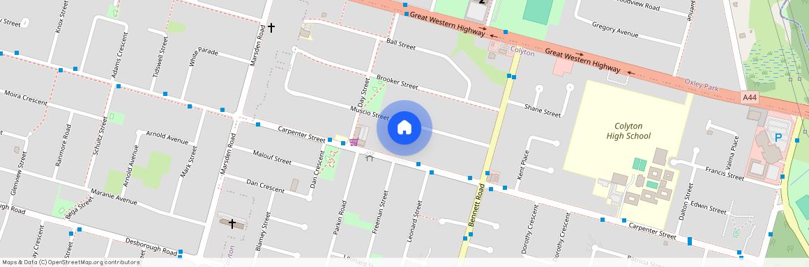 26 Muscio Street, Sydney