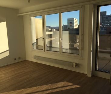Attraktive, sanierte Wohnung im Kleinbasel - Foto 1