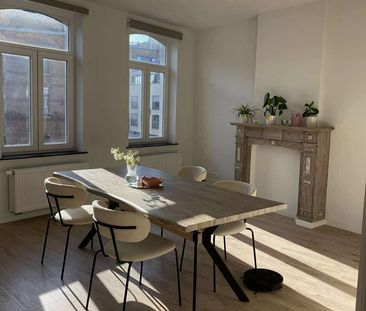 Duplex-appartement - Foto 4