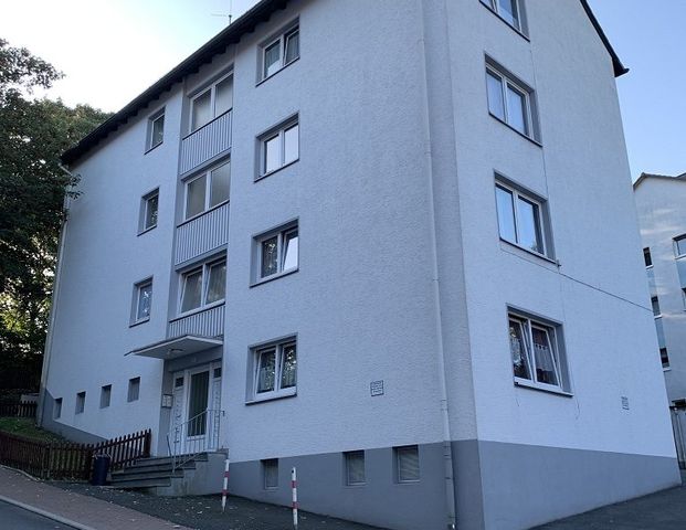 1 Zi.-Wohnung 29 m² - Photo 1