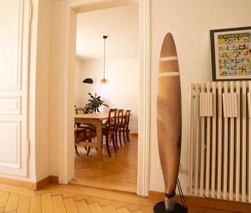 3 Zimmer, 64 m², 3. Stock - Photo 3