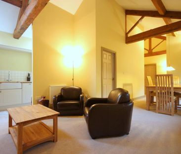 2 bedroom apartment to rent - Photo 4