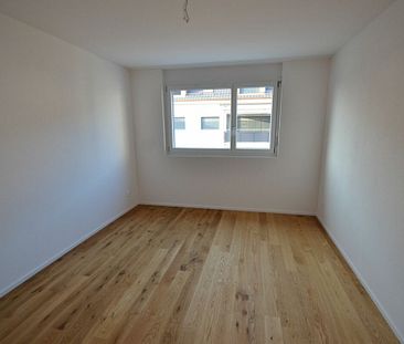 Wohnpark "untere Grüneck" in 8555 Müllheim - Foto 6