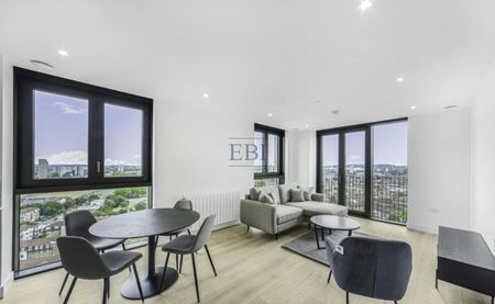 Valencia Tower, 3 Bollinder Place, EC1V 2AP - Photo 3
