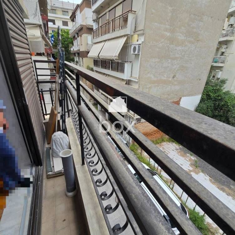 Διαμέρισμα για ενοικίαση Ανάληψη - Μπότσαρη (Ανάληψη - Μπότσαρη - Νέα Παραλία) - Photo 1