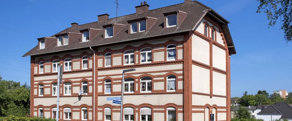 Geräumige 4 Zimmer Wohnung in Iserlohn Ackenbrock ! - Foto 1