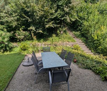 MAISON DE 5 PIÈCES À HINTERKAPPELEN (BE), MEUBLÉE, TEMPORAIRE - Photo 3