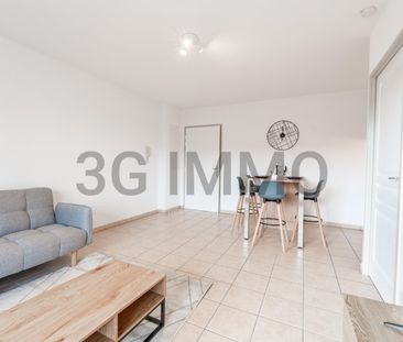 Location / Appartement T2 - Photo 3