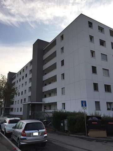 2½ Zimmerwohnung, 1.OG - Photo 3