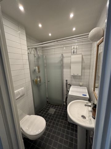 Ekuddsvägen, Nacka - Foto 4