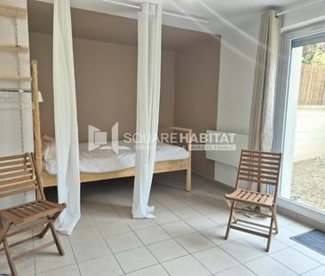 Location Appartement 24m² ARRAS 62000 - Photo 6