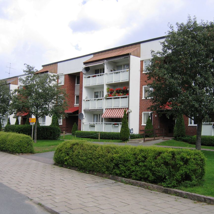 Skolgatan 16 - Photo 2