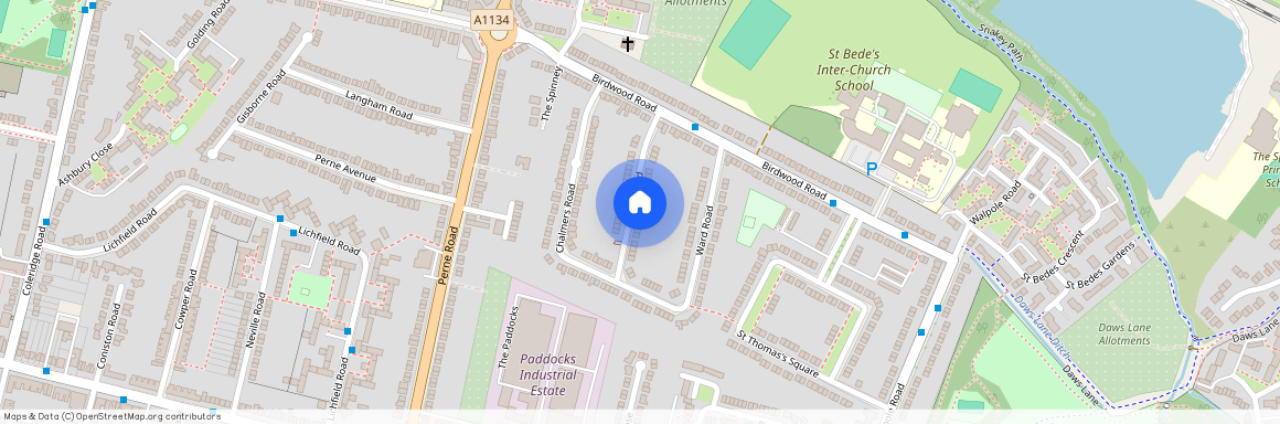 Gray Road, CAMBRIDGE