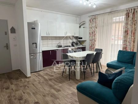Apartament 3 camere, decomandat, 60 mp utili, etaj p/3, zona Girocului - Fotografie 5