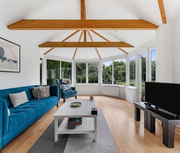 Garford, Nr Abingdon - Photo 2