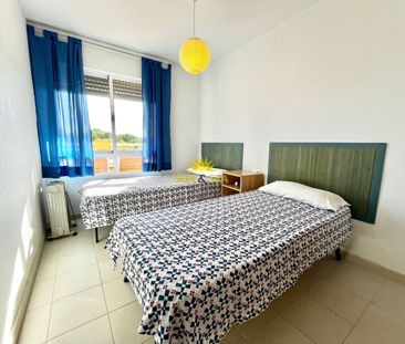 TWO BEDROOM APARTMENT FOR RENT WITH SEA VIEWS IN CAMPOAMOR, ORIHUEL... - Photo 1