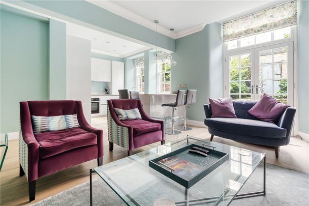 8A Northumberland Street - Photo 1