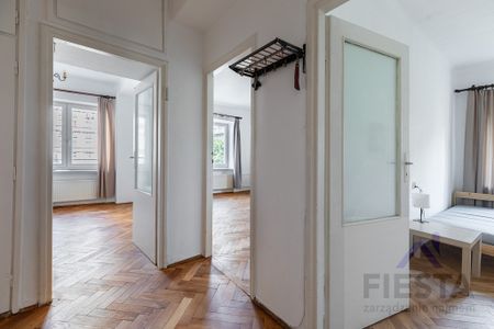 Warszawa Śródmieście, ul. gen. Władysława Andersa - Фото 5