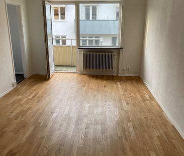 Säbygatan 25A, Öster - Photo 1