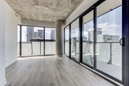 For Lease - 161 Roehampton Avenue Unit# 2003, Toronto, Ontario - Photo 2