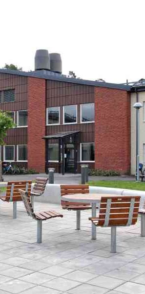 Irrblosset, Vallavägen 6.127 - Foto 1
