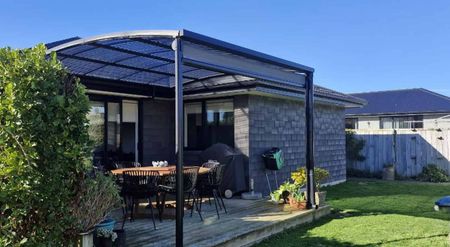 Comfortable living in Lepperton. - Photo 4