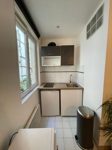 Rue Puteaux - Photo 5