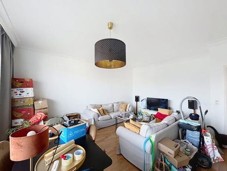 Appartement te huur - Photo 2