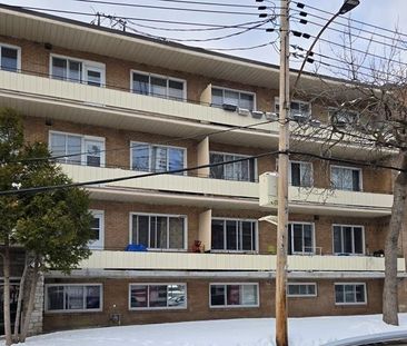 À louer 1400$ – 4 ½ au 2865 Place Darlington, Côte-des-Neiges - Photo 3