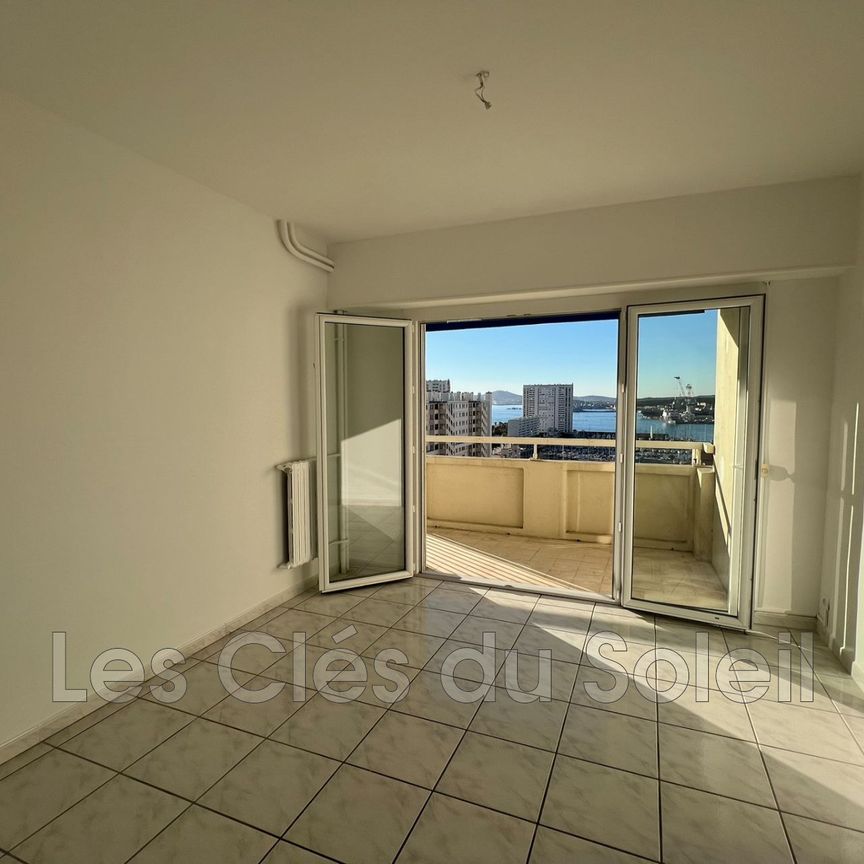 Location Appartement 3 pièces 86m² TOULON 83000 - Photo 1