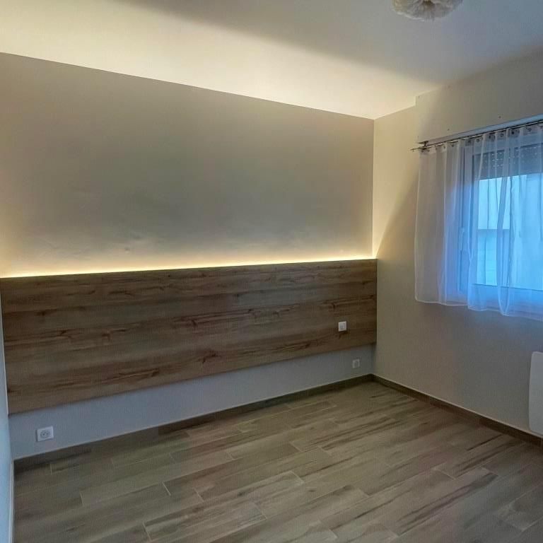 Location Appartement 2 pièces 37m² ST NAZAIRE 44600 - Photo 1