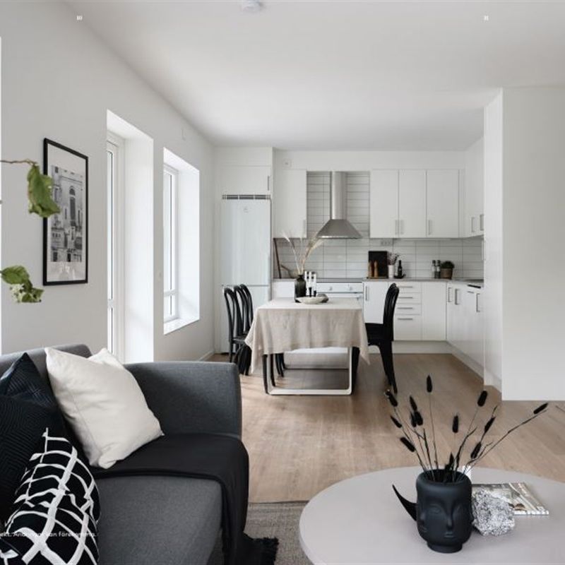 Olga Bohlins gata 14 C - Photo 1