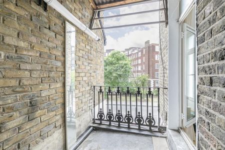 Haverstock Hill, London, NW3 - Photo 4