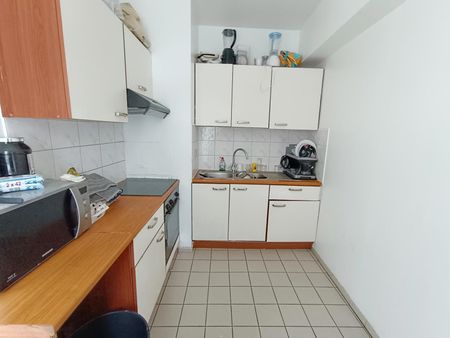 Appartement 5ème étage avec ascenseur à 6000 Charleroi - Foto 3