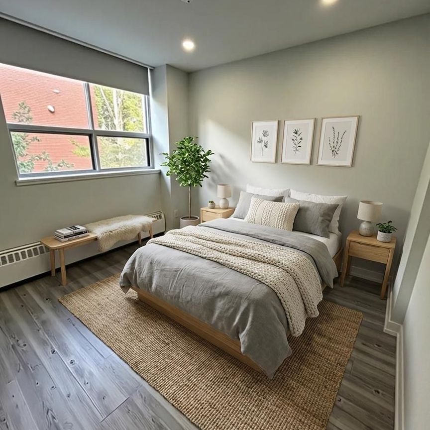 For Lease - 15 Walmer Road Unit# 207, Toronto, Ontario - Photo 1