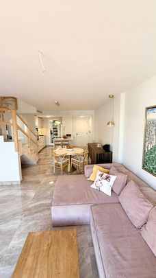 Penthouse Duplex in Estepona - Foto 1