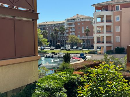 Location Appartement 2 pièces 32m² - Photo 2