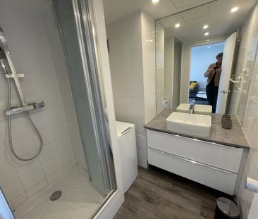 Location Appartement 1 pièce 28m² BOULOGNE BILLANCOURT 92100 - Photo 6