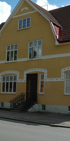 Dotorpsgatan 14 - Foto 2
