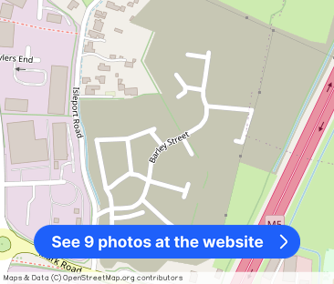 Barley Street, Highbridge, TA9 - Photo 1