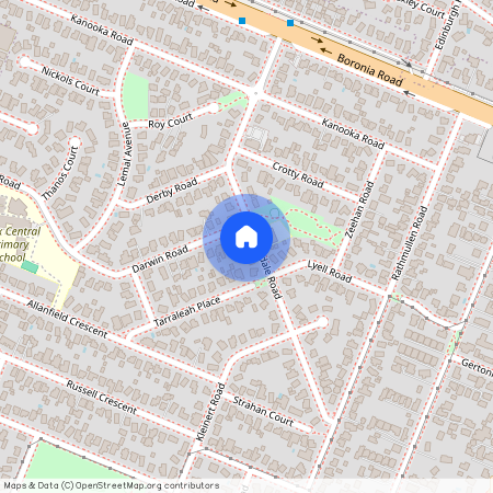 22 Dinsdale Road, 3155, Boronia