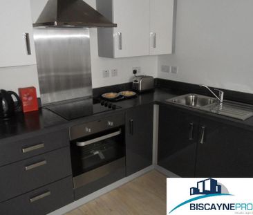 2 bedroom apartment to rent - Photo 5