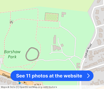 Blairmore Avenue, Paisley, PA1 3JH - Photo 1