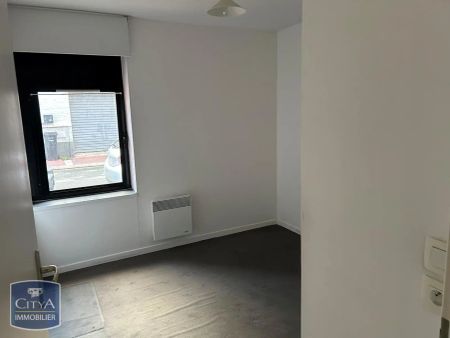 Appartement à louer 3 pièces 62.1m² - Photo 4