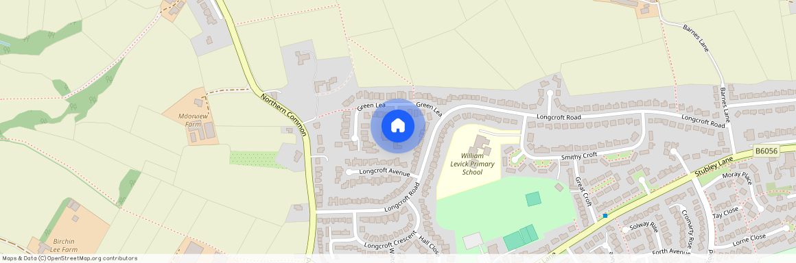 Field Close, Dronfield Woodhouse, Dronfield, S18 8YJ