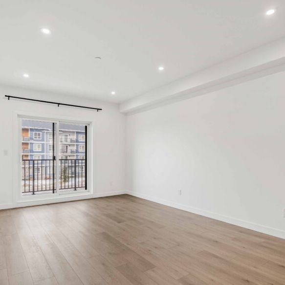 Many different floor plans available to meet everyones needs - Photo 1