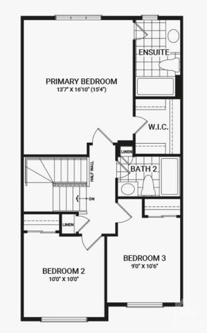 For Lease - 326 Gisborne Place, Kanata, Ontario - Photo 4