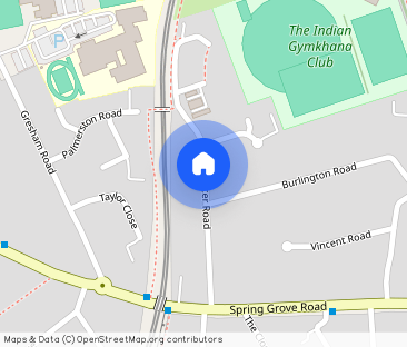 Spencer Road, Isleworth, TW7 - Photo 1