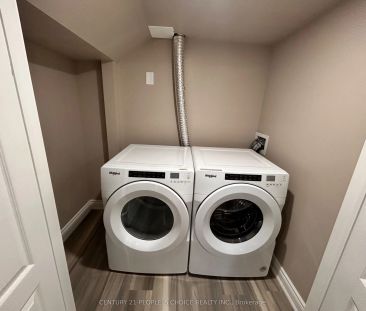 11 Elverton Crescent #Bsmt - Photo 4