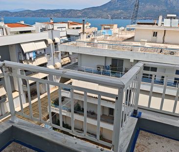 Διαμέρισμα για ενοικίαση Κέντρο (Κόρινθος) - Photo 5